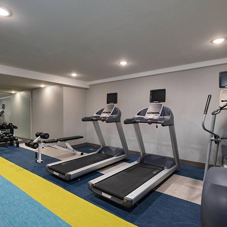 Towneplace Suites By Marriott Baton Rouge South Exteriér fotografie