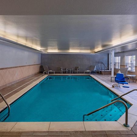 Towneplace Suites By Marriott Baton Rouge South Exteriér fotografie