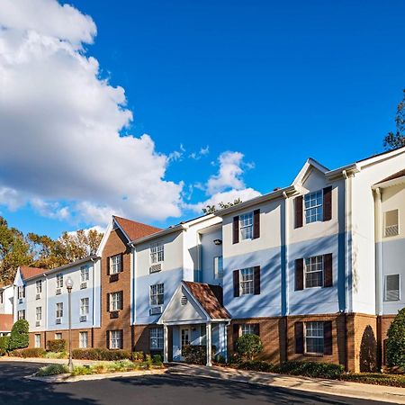 Towneplace Suites By Marriott Baton Rouge South Exteriér fotografie