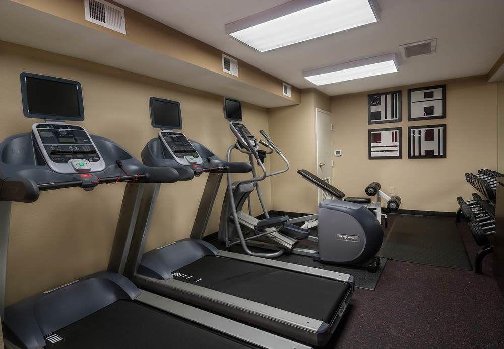 Towneplace Suites By Marriott Baton Rouge South Exteriér fotografie