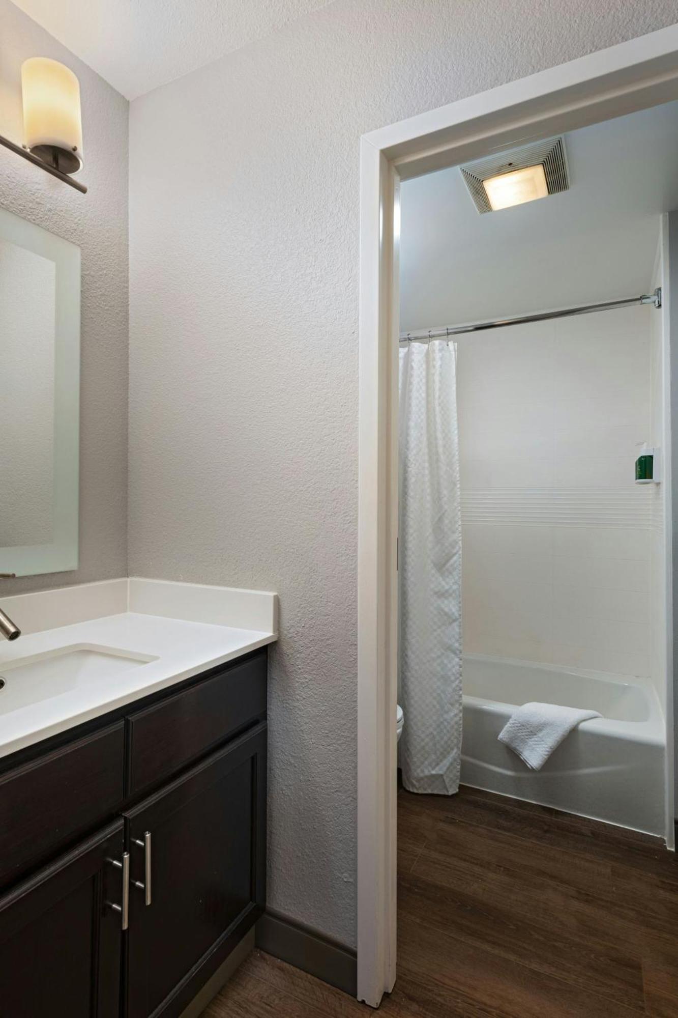 Towneplace Suites By Marriott Baton Rouge South Exteriér fotografie