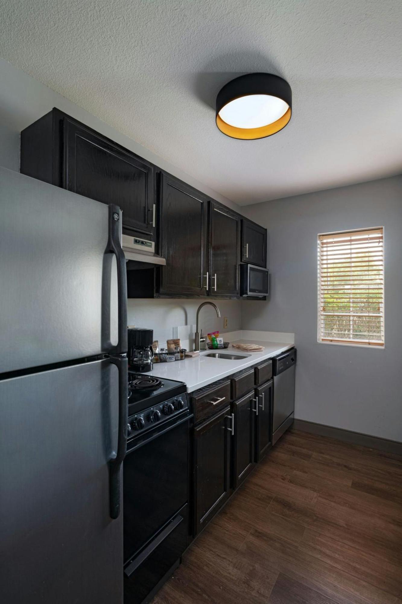 Towneplace Suites By Marriott Baton Rouge South Exteriér fotografie