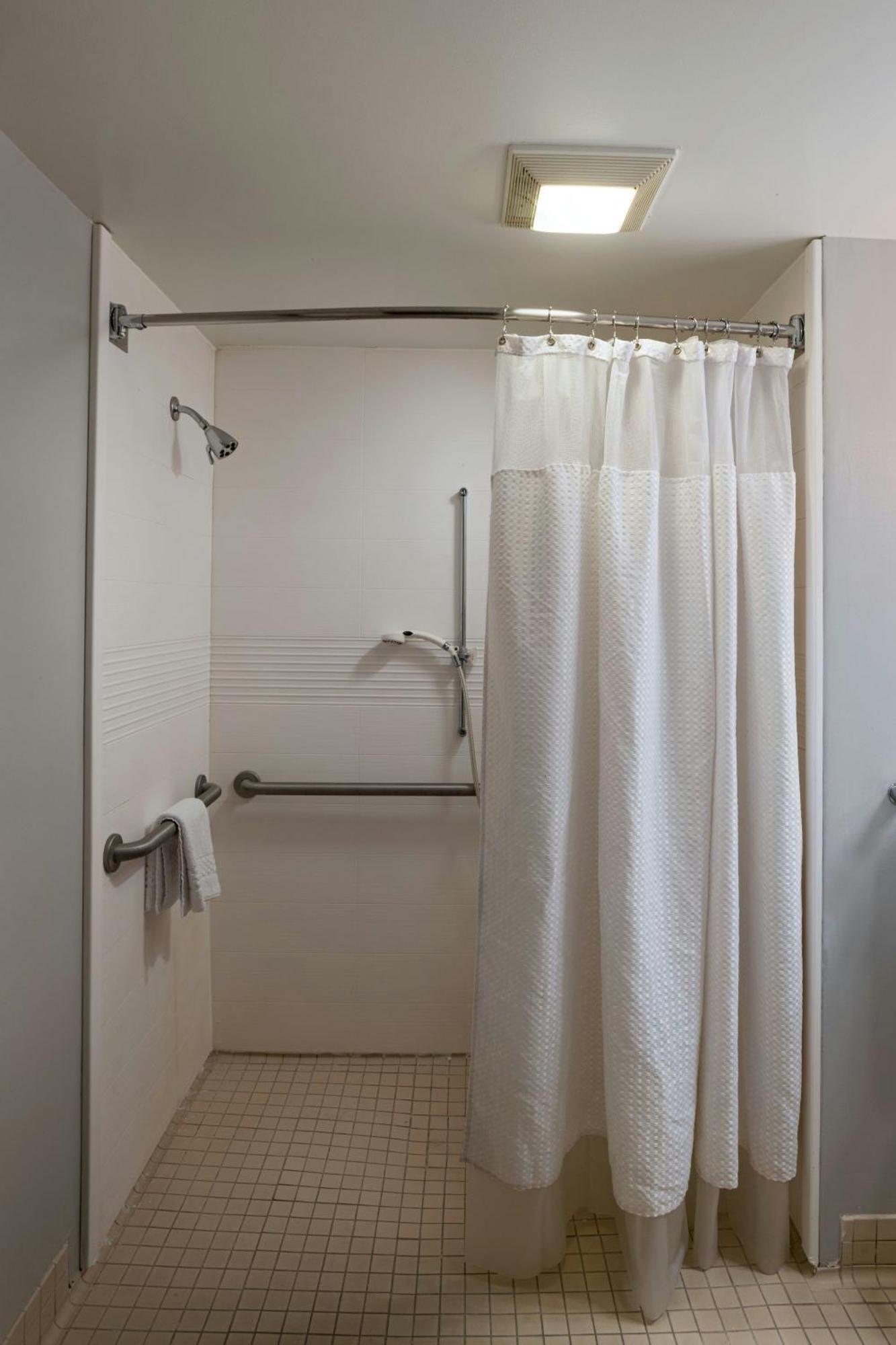 Towneplace Suites By Marriott Baton Rouge South Exteriér fotografie