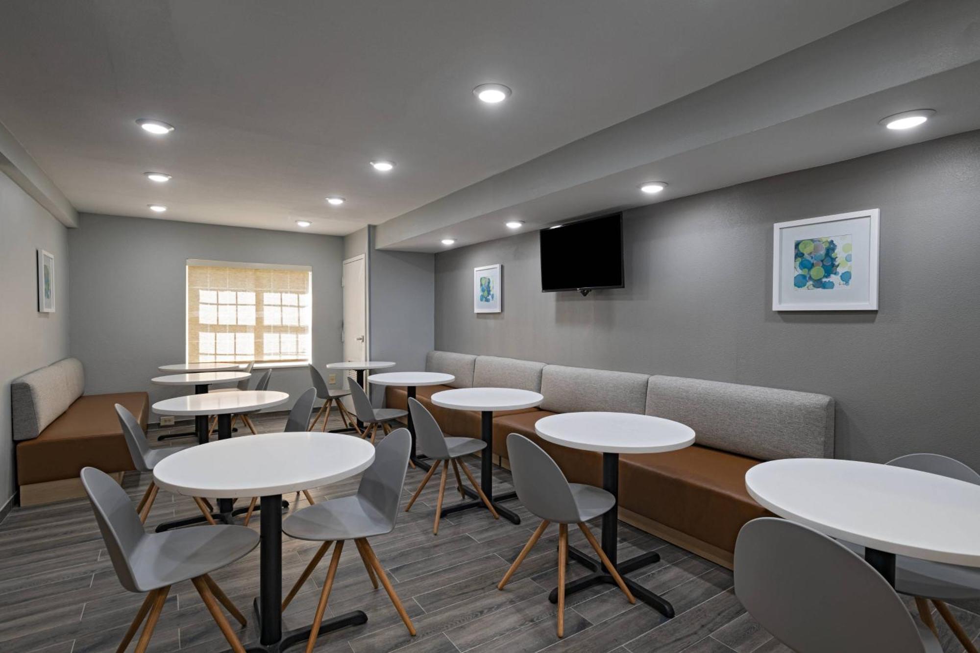 Towneplace Suites By Marriott Baton Rouge South Exteriér fotografie