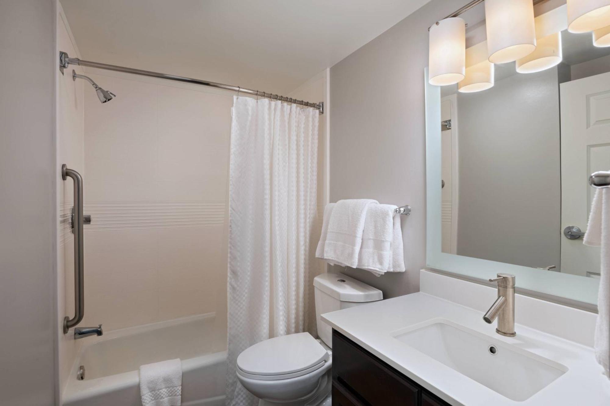 Towneplace Suites By Marriott Baton Rouge South Exteriér fotografie