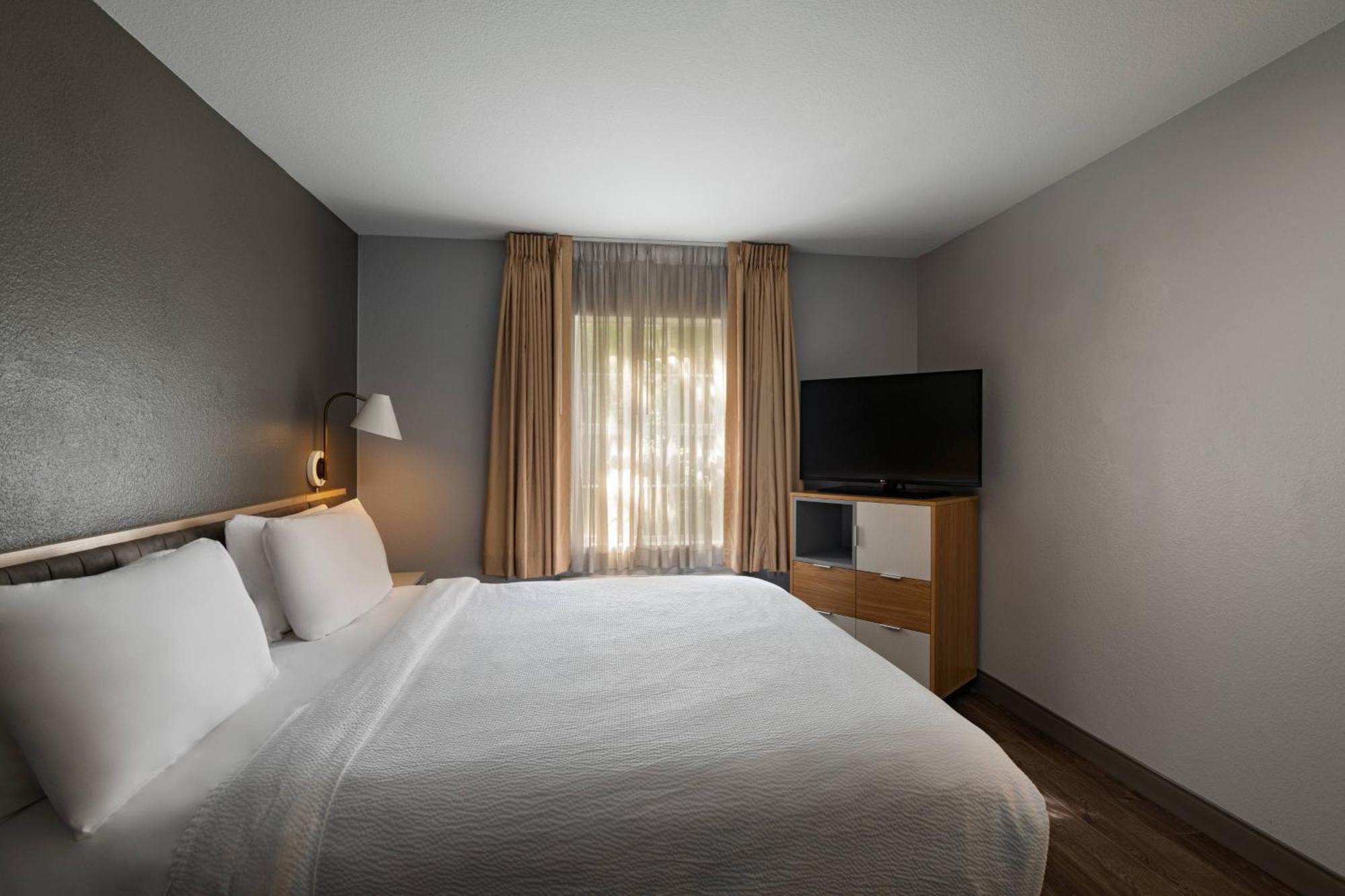 Towneplace Suites By Marriott Baton Rouge South Exteriér fotografie