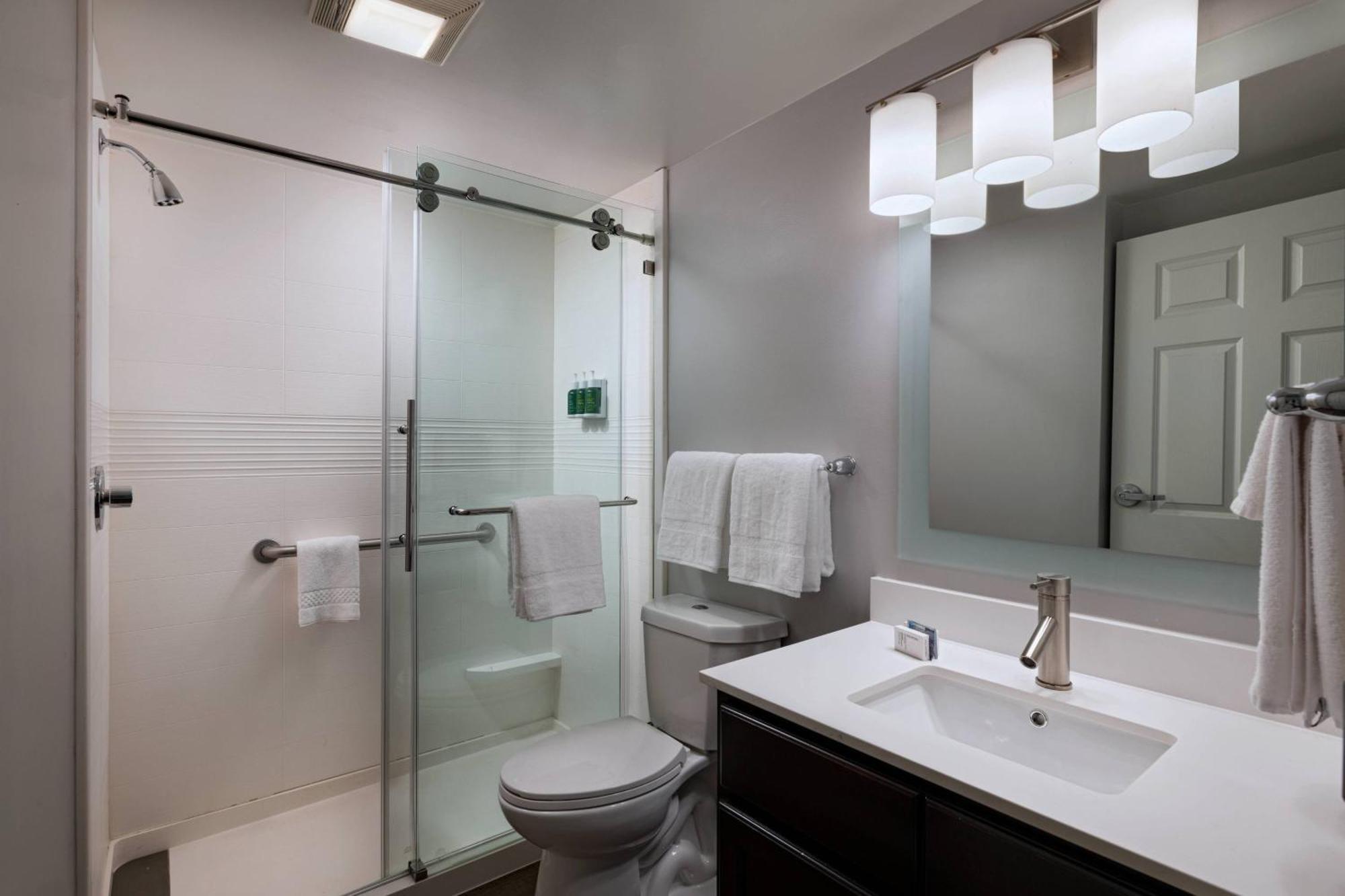 Towneplace Suites By Marriott Baton Rouge South Exteriér fotografie