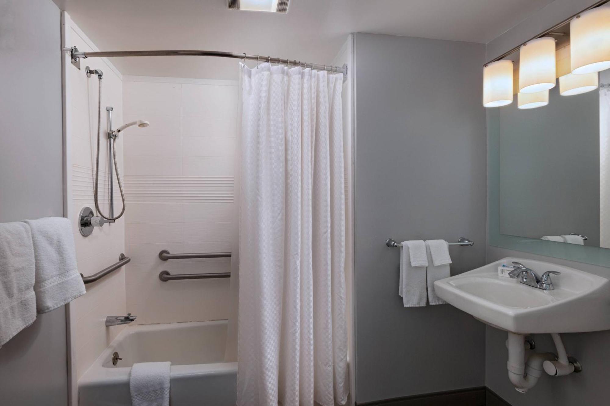 Towneplace Suites By Marriott Baton Rouge South Exteriér fotografie