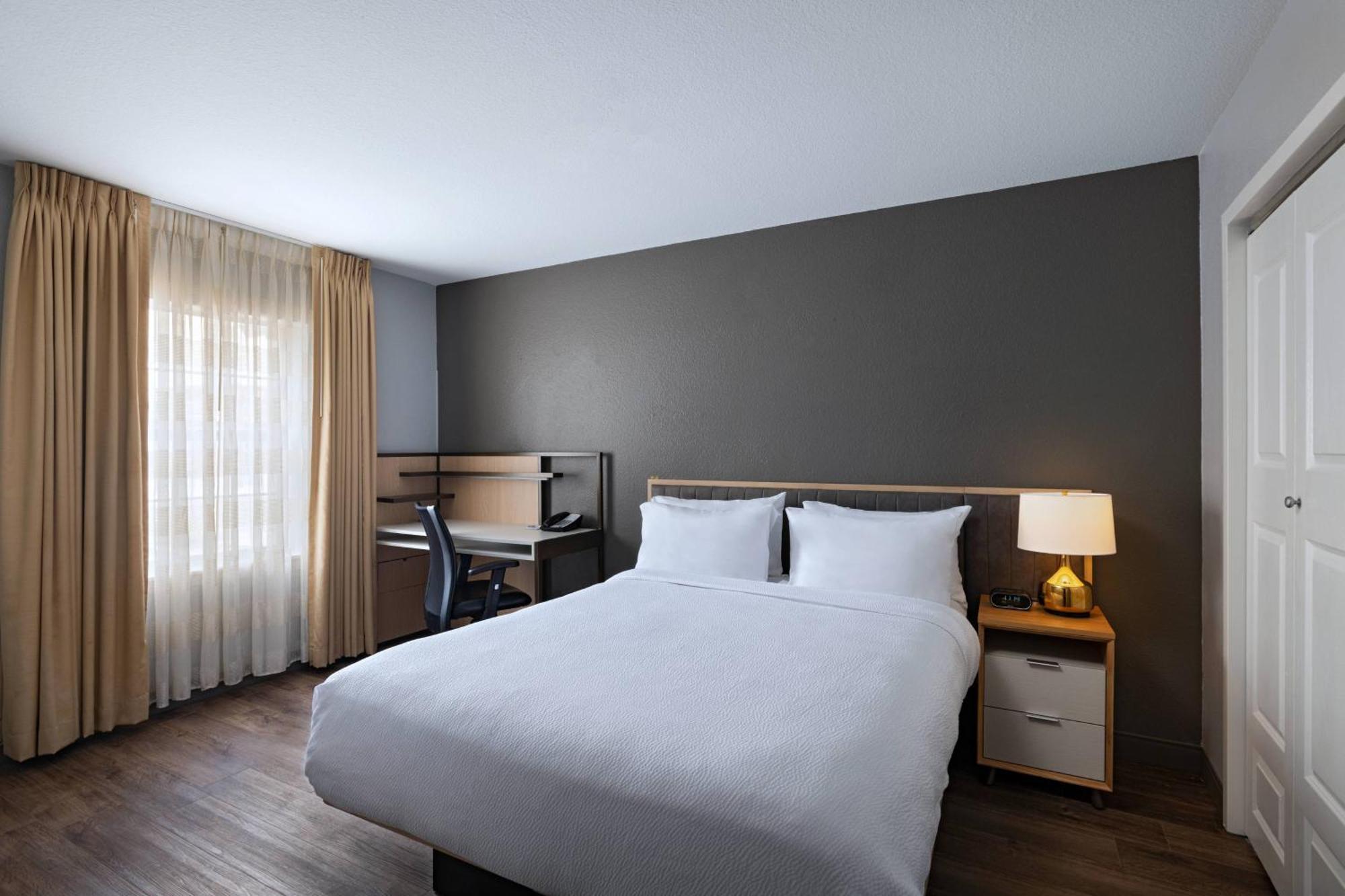 Towneplace Suites By Marriott Baton Rouge South Exteriér fotografie