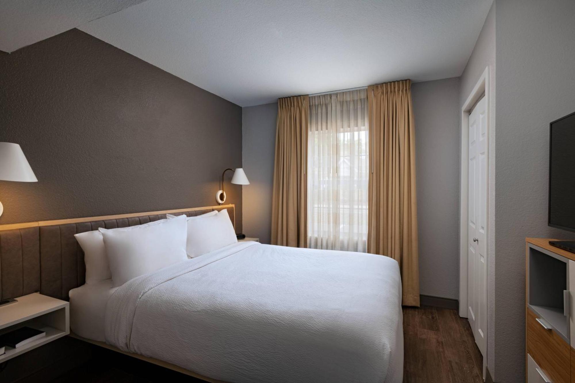 Towneplace Suites By Marriott Baton Rouge South Exteriér fotografie