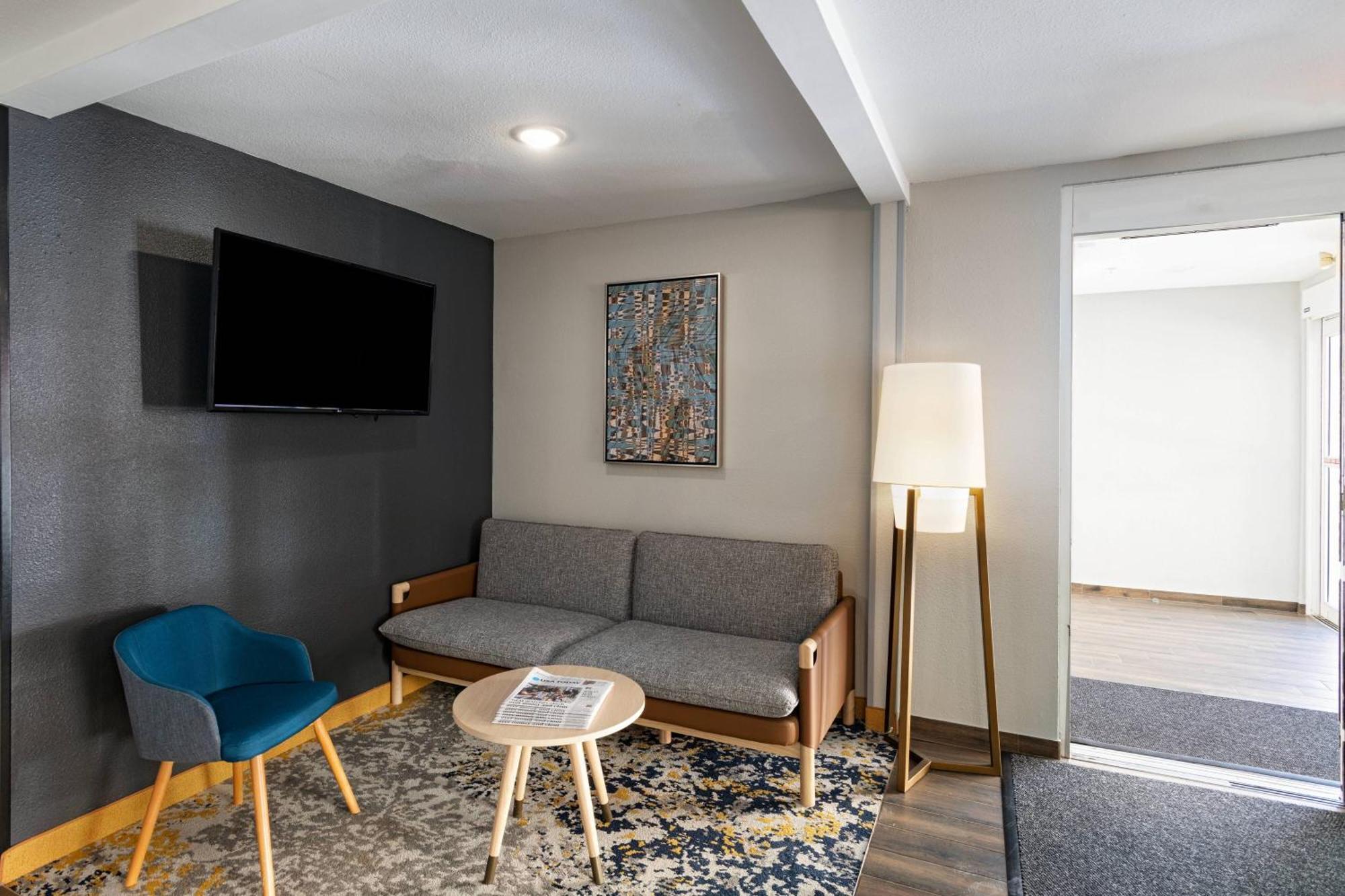 Towneplace Suites By Marriott Baton Rouge South Exteriér fotografie