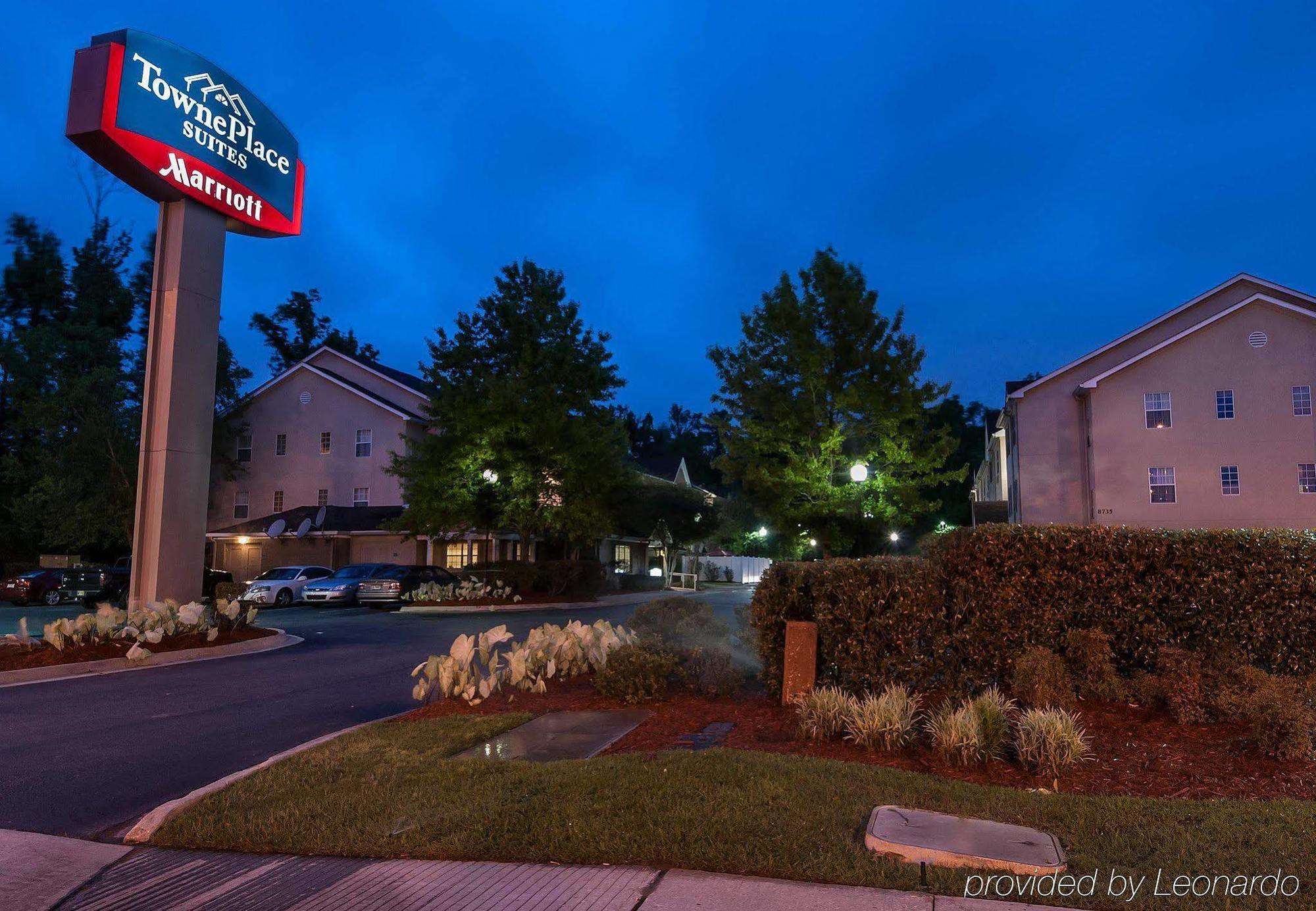 Towneplace Suites By Marriott Baton Rouge South Exteriér fotografie