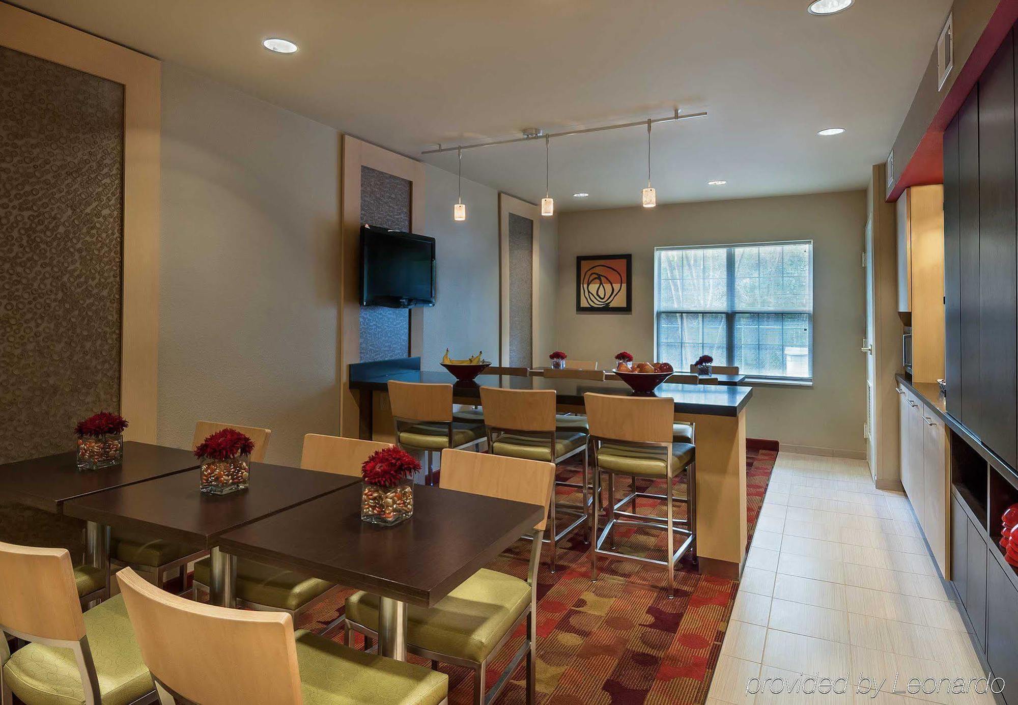 Towneplace Suites By Marriott Baton Rouge South Exteriér fotografie