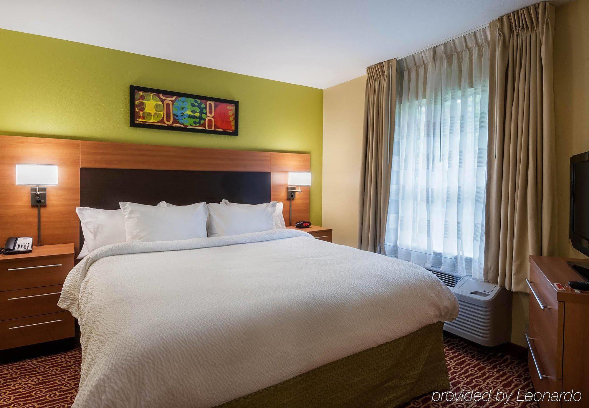 Towneplace Suites By Marriott Baton Rouge South Exteriér fotografie