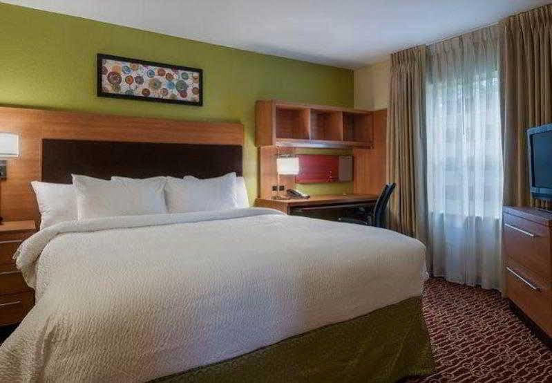 Towneplace Suites By Marriott Baton Rouge South Exteriér fotografie