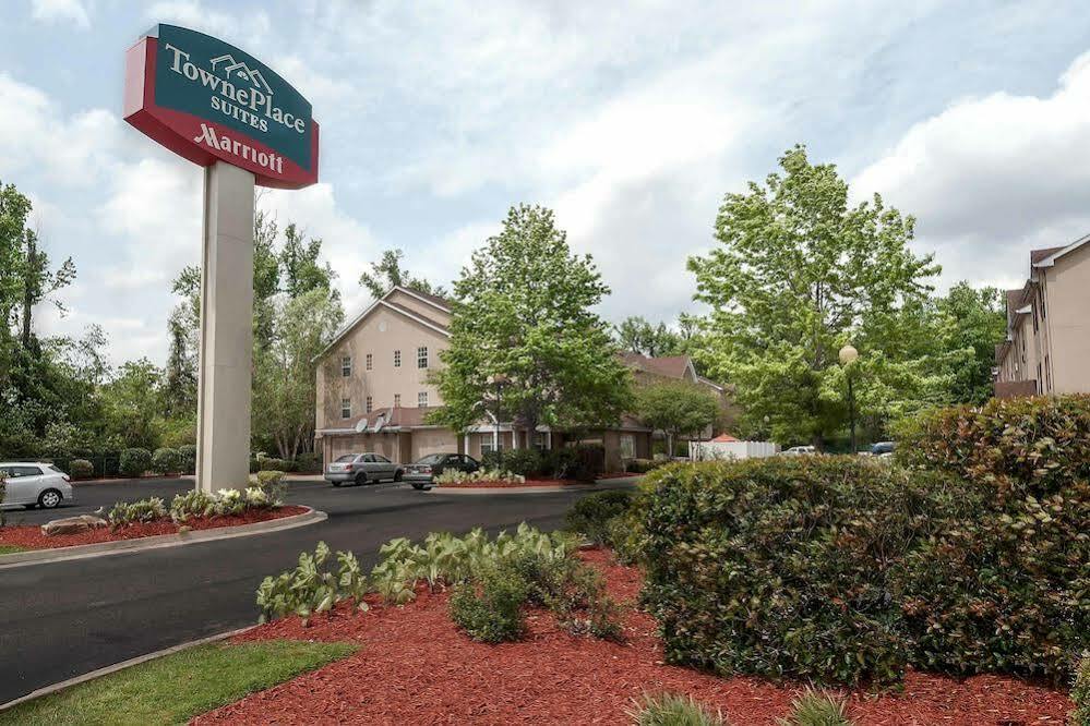 Towneplace Suites By Marriott Baton Rouge South Exteriér fotografie