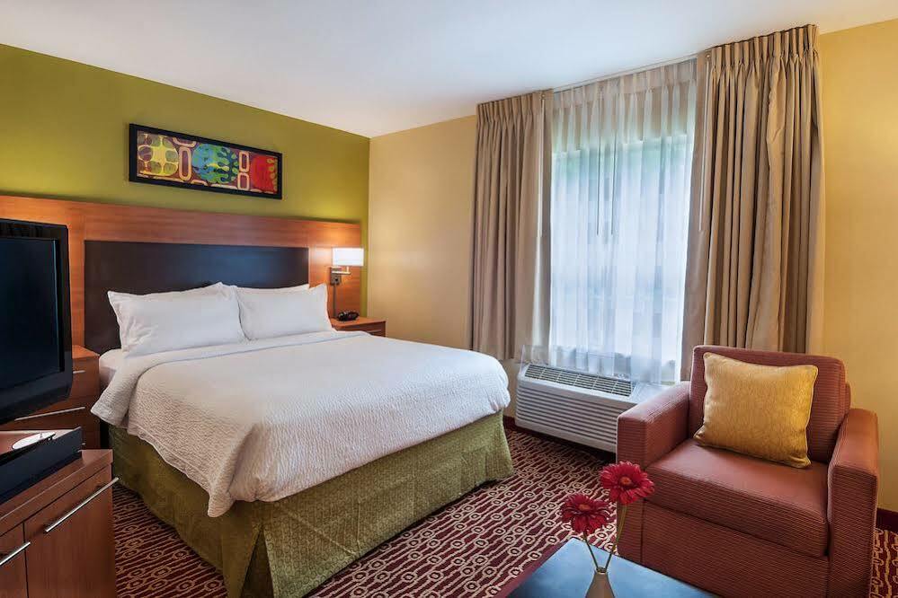 Towneplace Suites By Marriott Baton Rouge South Exteriér fotografie